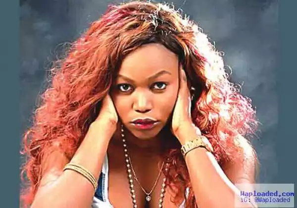 Actress Ruth Kadiri Heaps curses on every Nigerian Government Leader (See A-Z) 